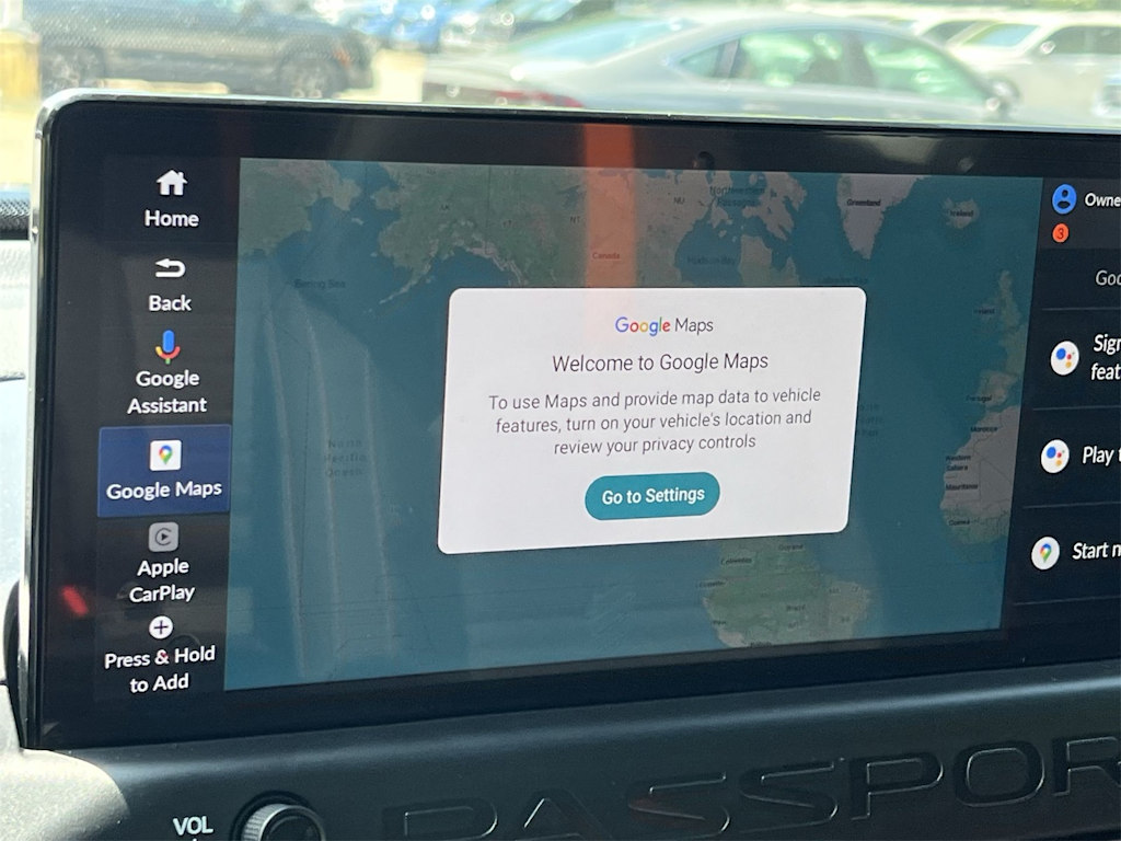 Thumbnail: 2026 Honda Passport - 17