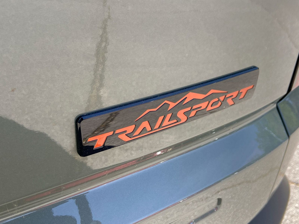 Thumbnail: 2026 Honda Passport - 6