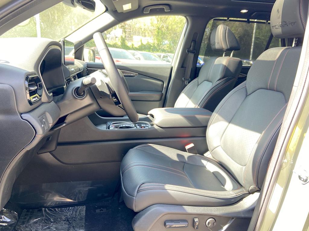 Thumbnail: 2026 Honda Passport - 9