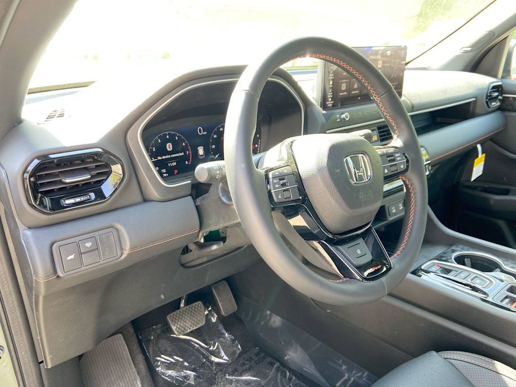 Thumbnail: 2026 Honda Passport - 8