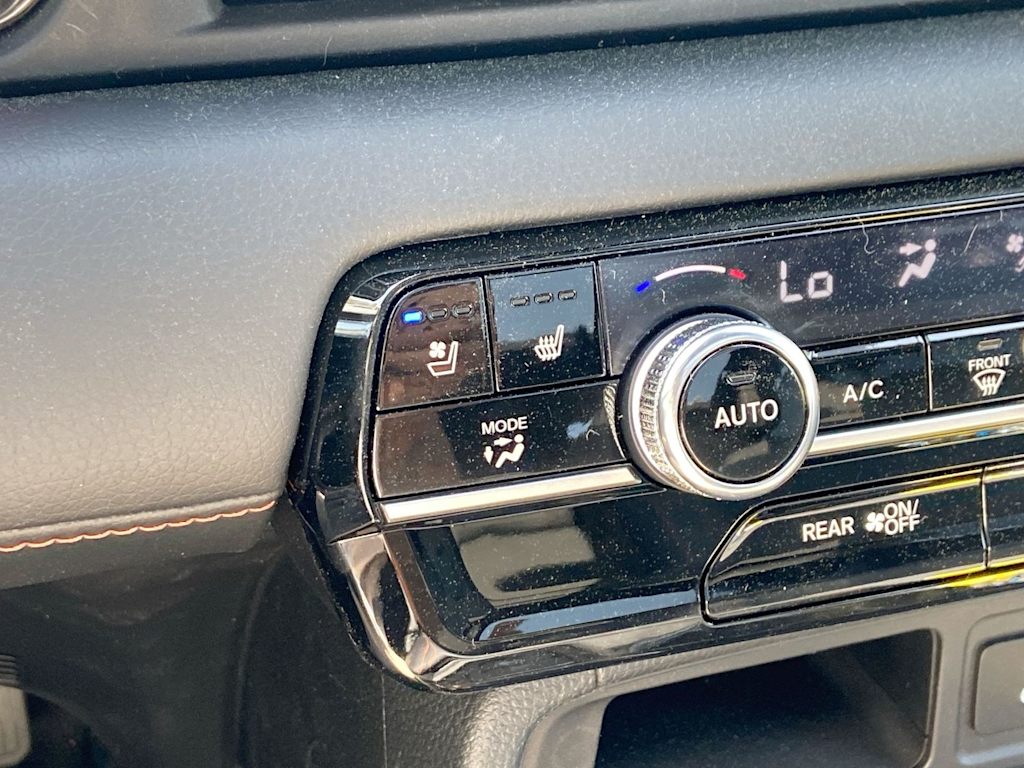 Thumbnail: 2026 Honda Passport - 20