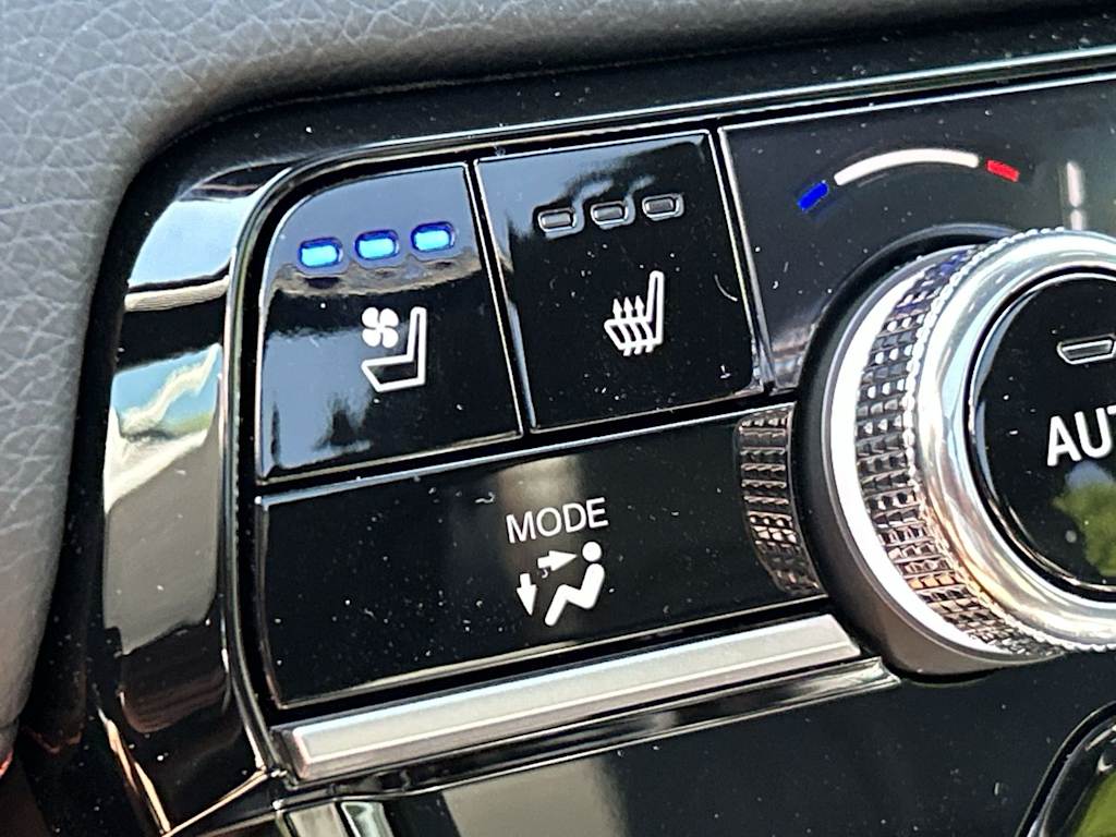 Thumbnail: 2026 Honda Passport - 20