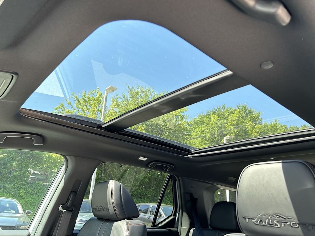 Thumbnail: 2026 Honda Passport - 17