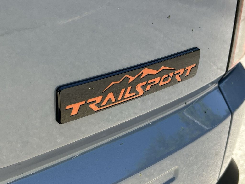 Thumbnail: 2026 Honda Passport - 6