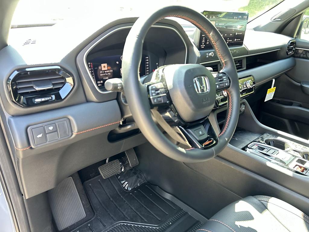 Thumbnail: 2026 Honda Passport - 8