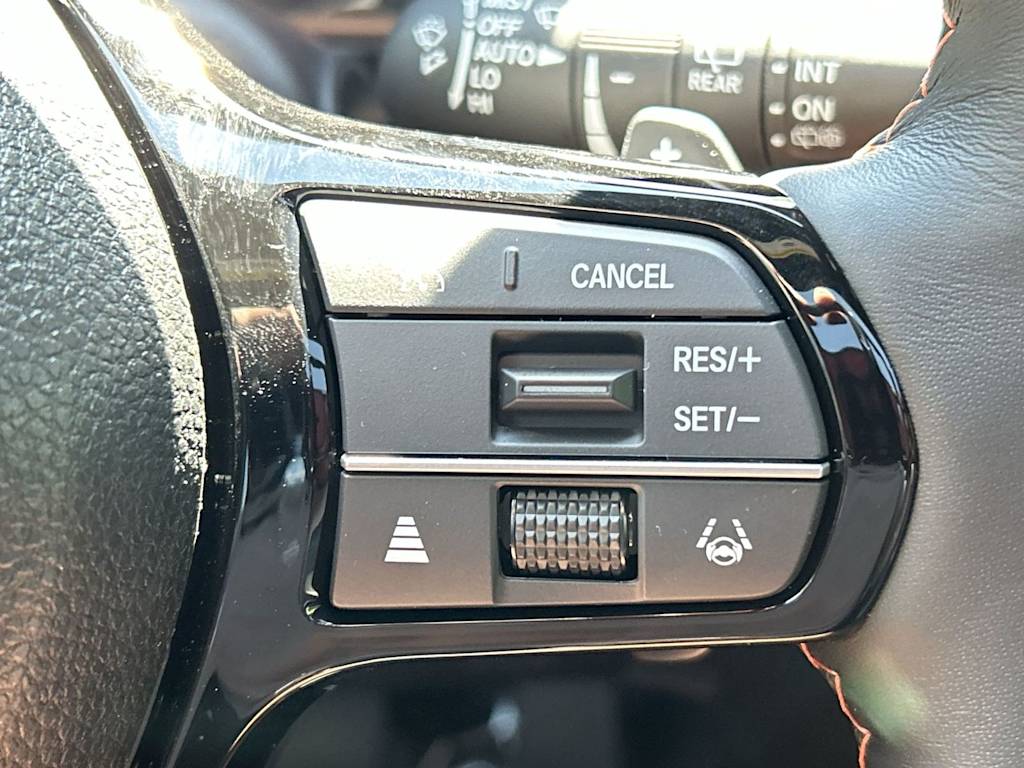 Thumbnail: 2026 Honda Passport - 24