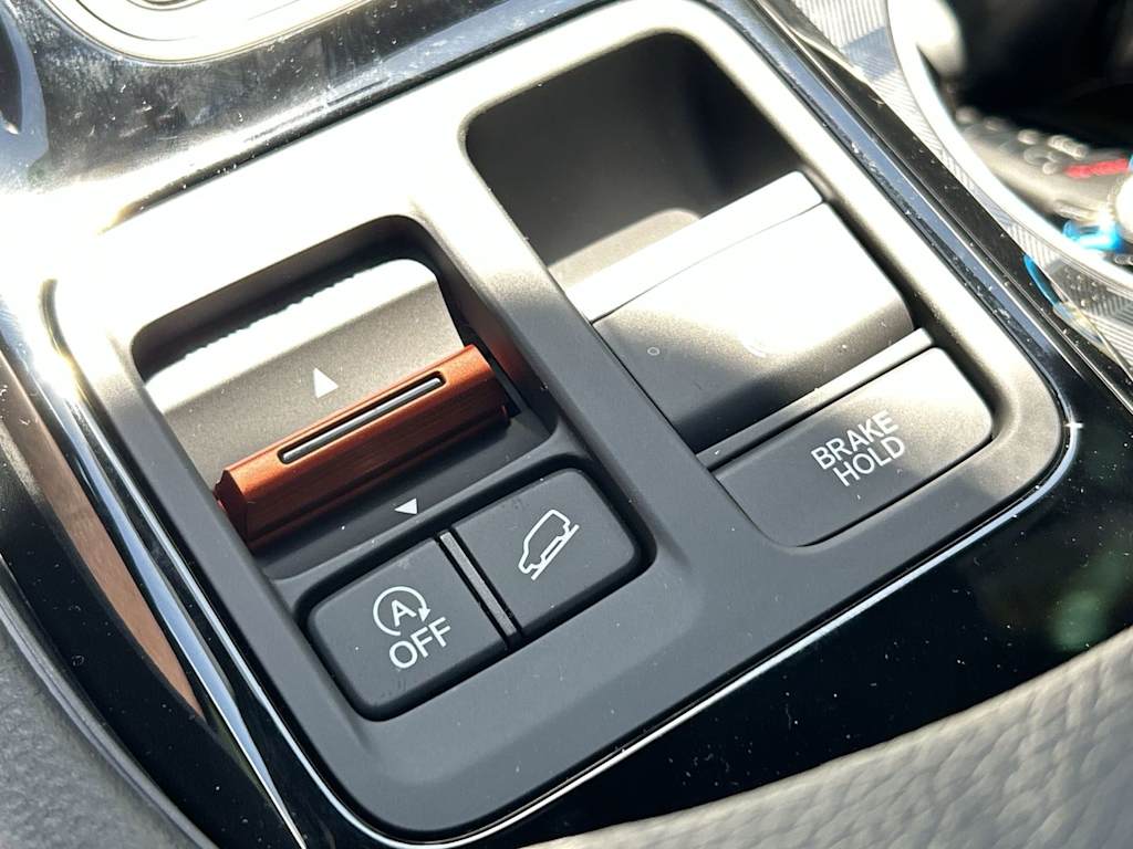 Thumbnail: 2026 Honda Passport - 25
