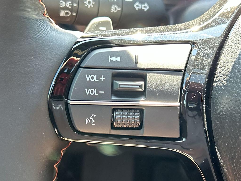Thumbnail: 2026 Honda Passport - 23