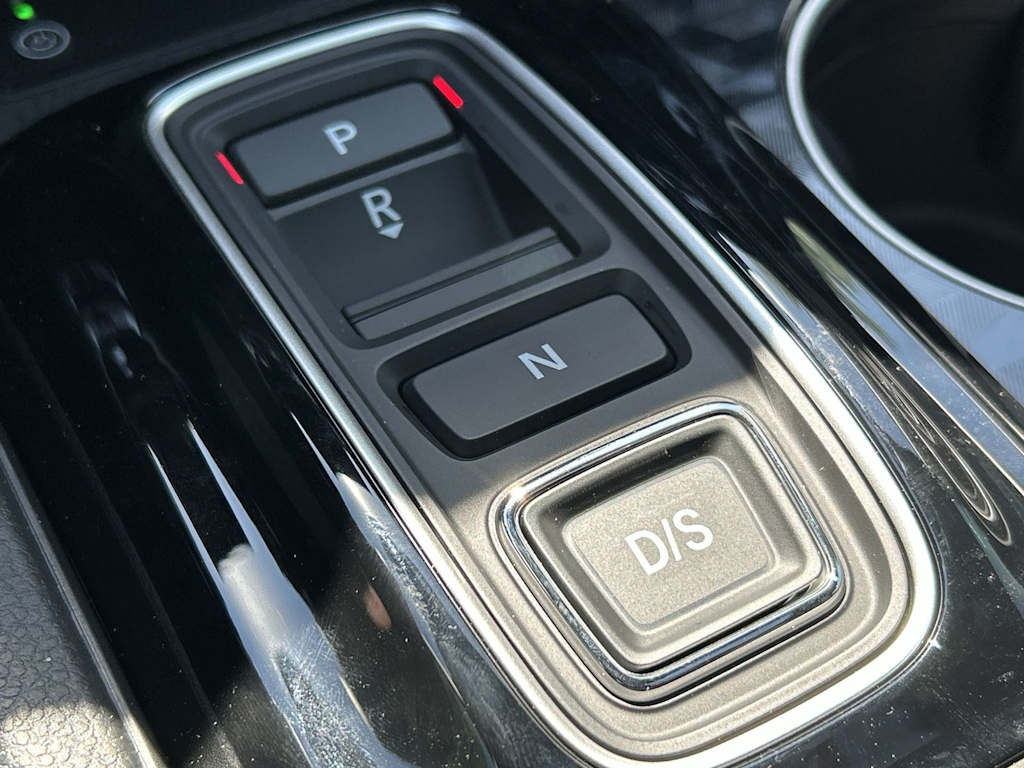 Thumbnail: 2026 Honda Passport - 13