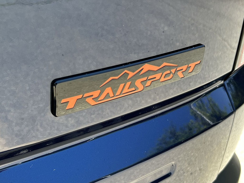 Thumbnail: 2026 Honda Passport - 16