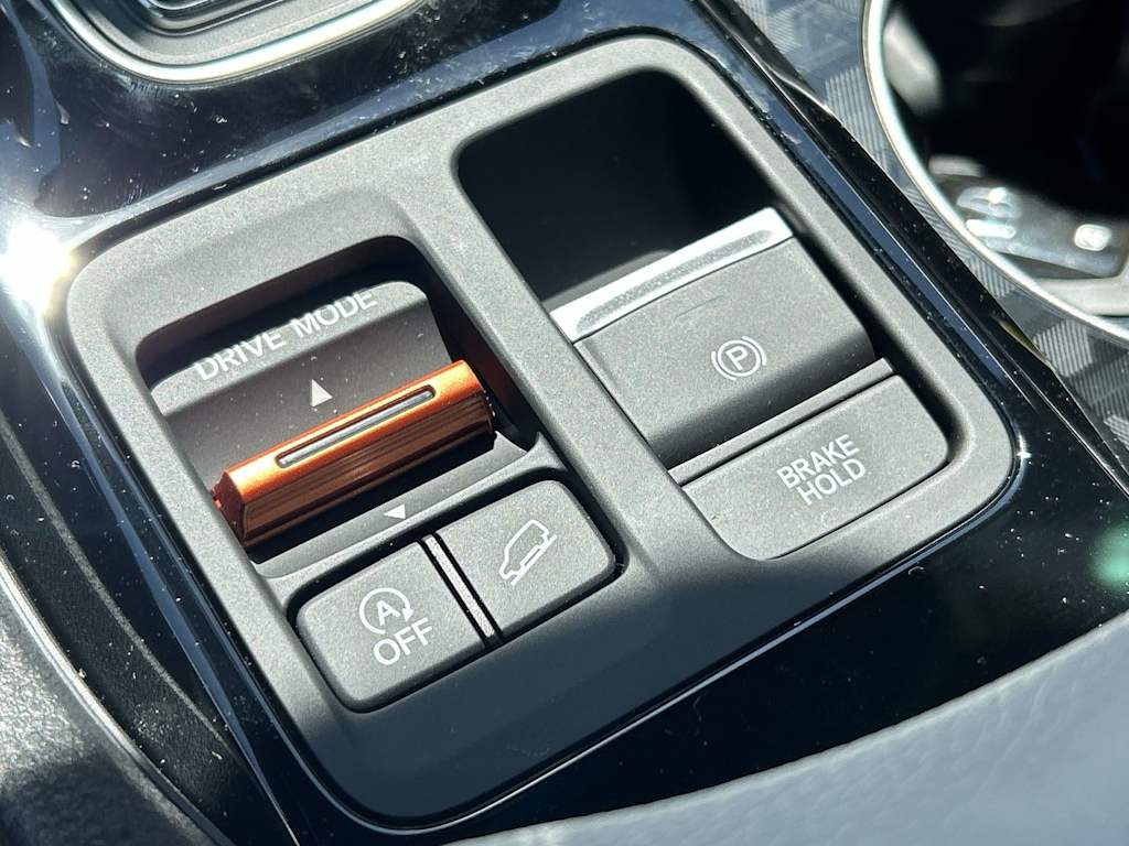 Thumbnail: 2026 Honda Passport - 25