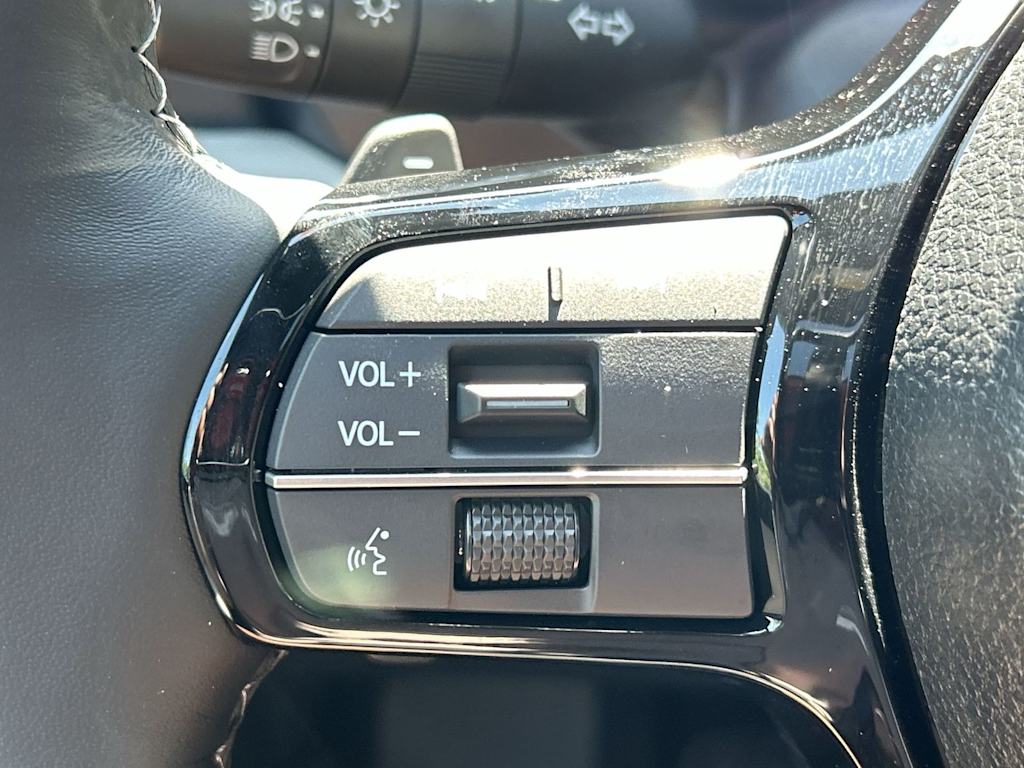 Thumbnail: 2026 Honda Passport - 23