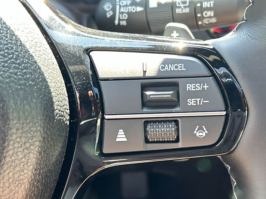 Thumbnail: 2026 Honda Passport - 24