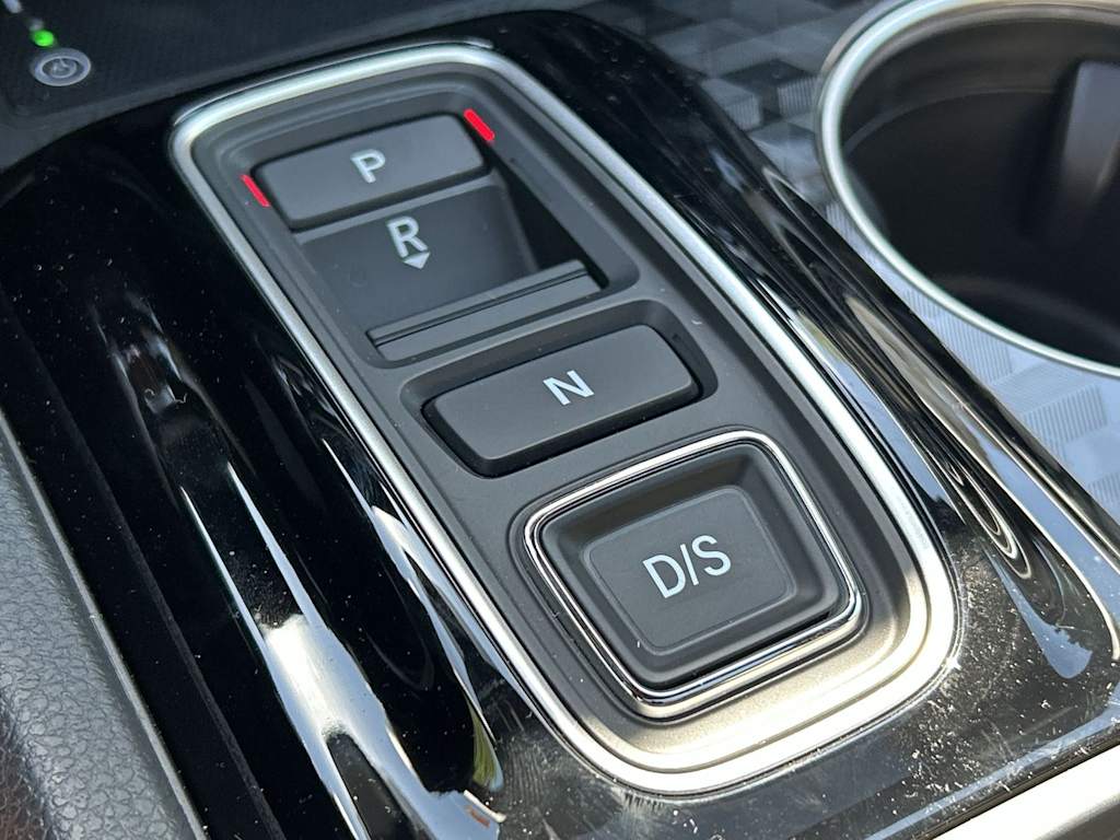 Thumbnail: 2026 Honda Passport - 12
