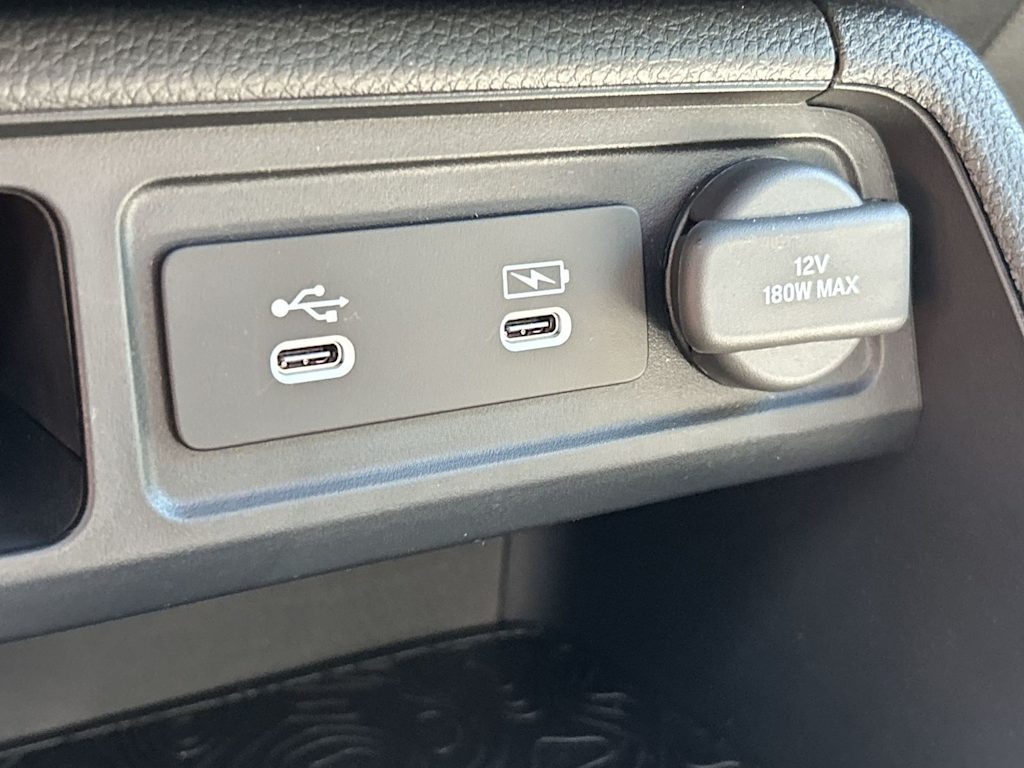 Thumbnail: 2026 Honda Passport - 21