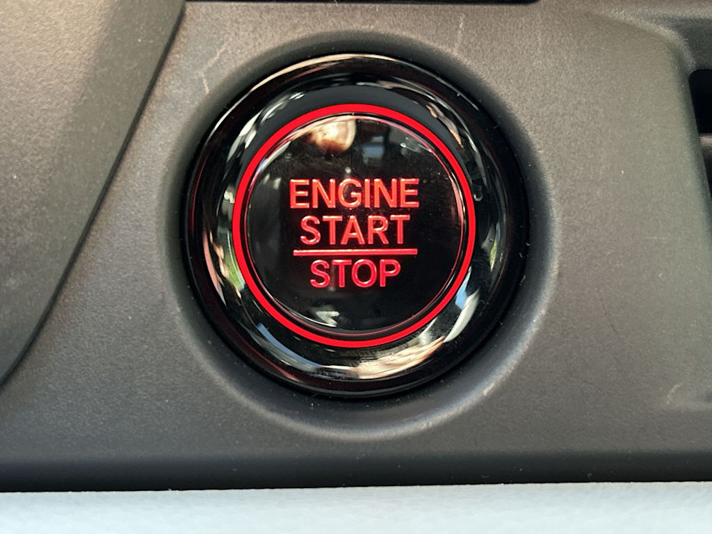 Thumbnail: 2026 Honda Passport - 22