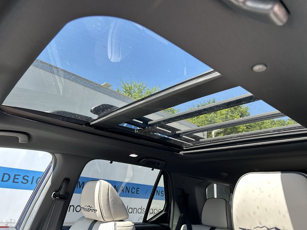 Thumbnail: 2026 Honda Passport - 17