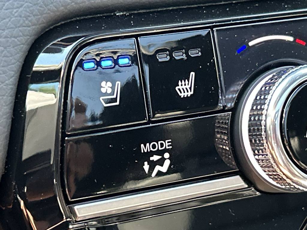 Thumbnail: 2026 Honda Passport - 20