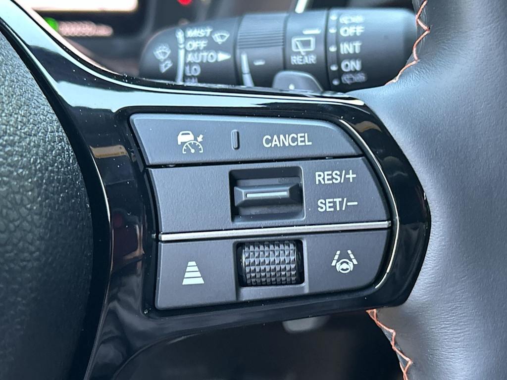 Thumbnail: 2026 Honda Passport - 24