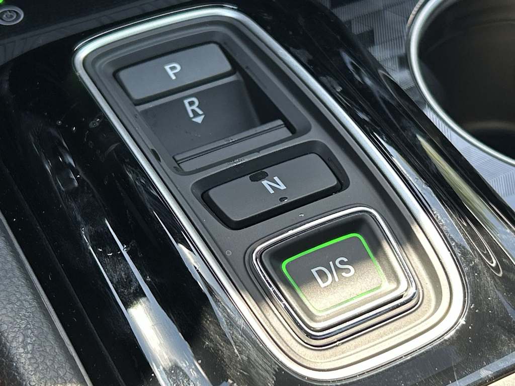 Thumbnail: 2026 Honda Passport - 13