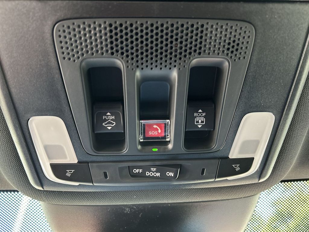 Thumbnail: 2026 Honda Passport - 25