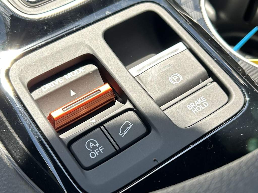 Thumbnail: 2026 Honda Passport - 11