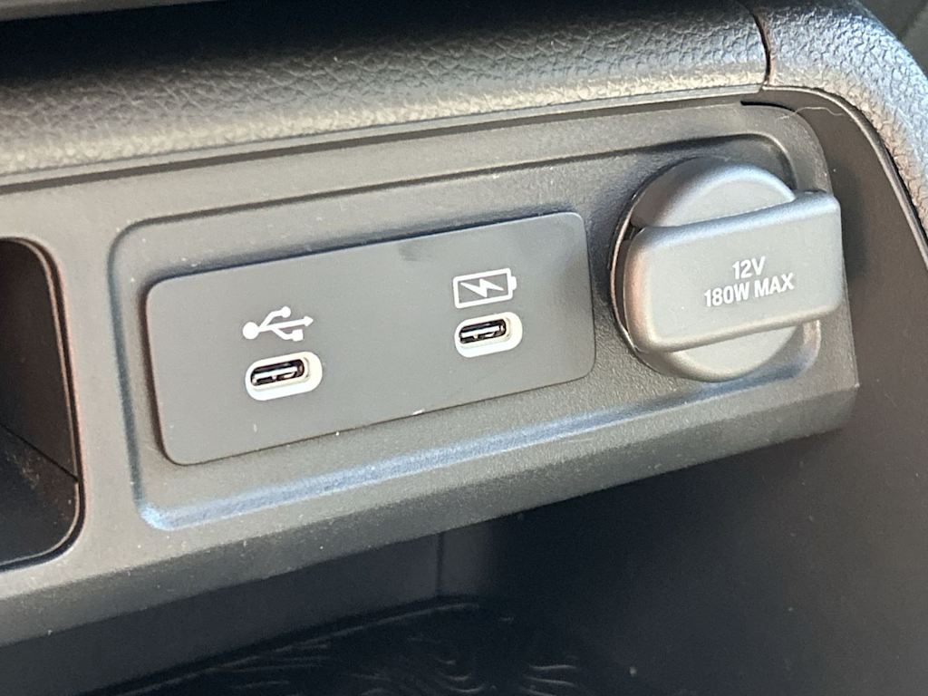 Thumbnail: 2026 Honda Passport - 21