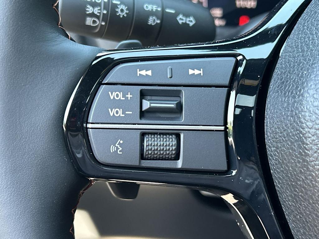 Thumbnail: 2026 Honda Passport - 23