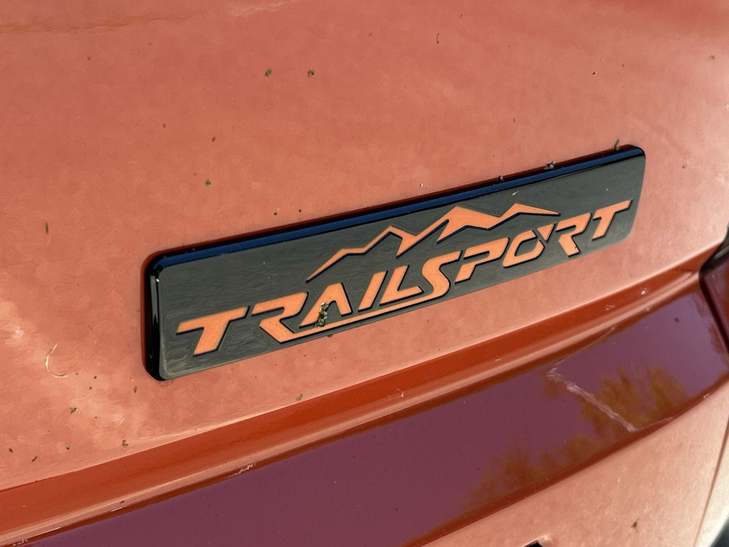 Thumbnail: 2026 Honda Passport - 6