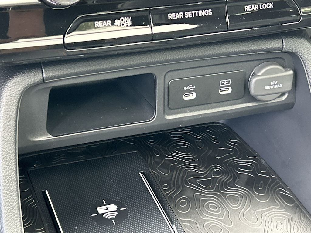 Thumbnail: 2026 Honda Passport - 21