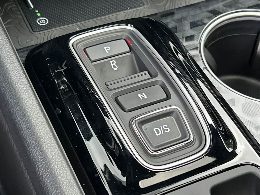 Thumbnail: 2026 Honda Passport - 11