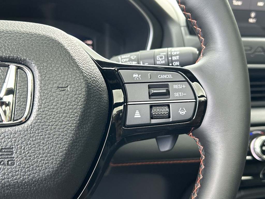 Thumbnail: 2026 Honda Passport - 25