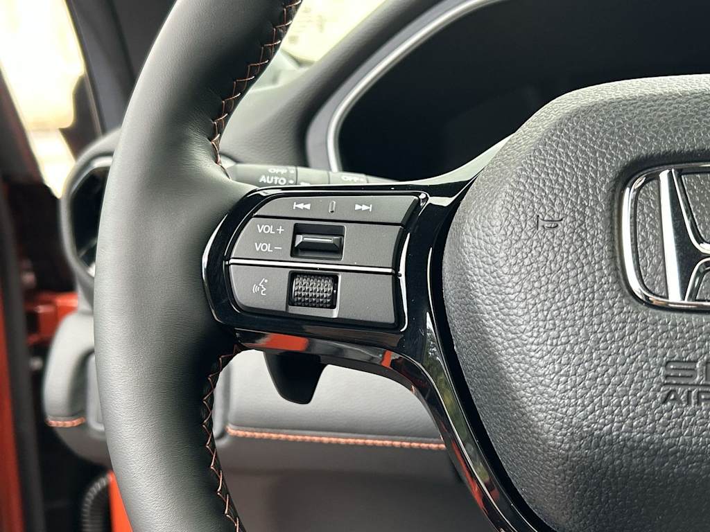 Thumbnail: 2026 Honda Passport - 24