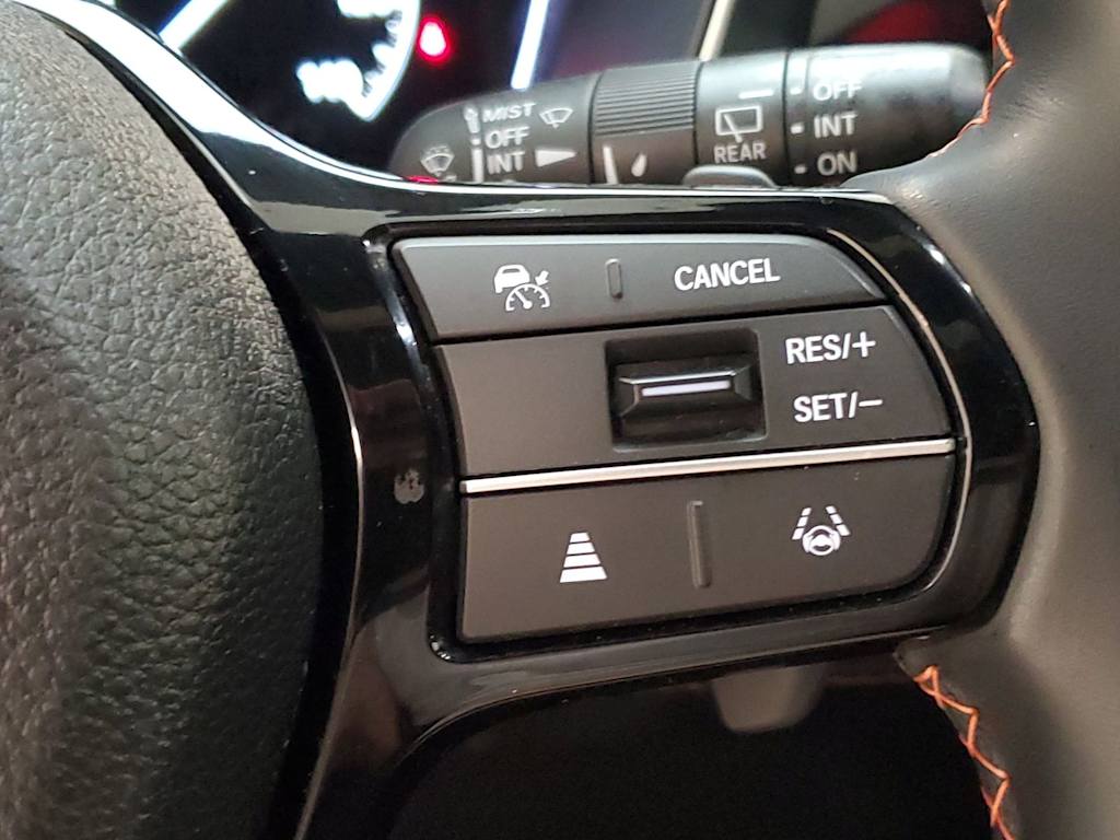 Thumbnail: 2023 Honda Pilot - 21