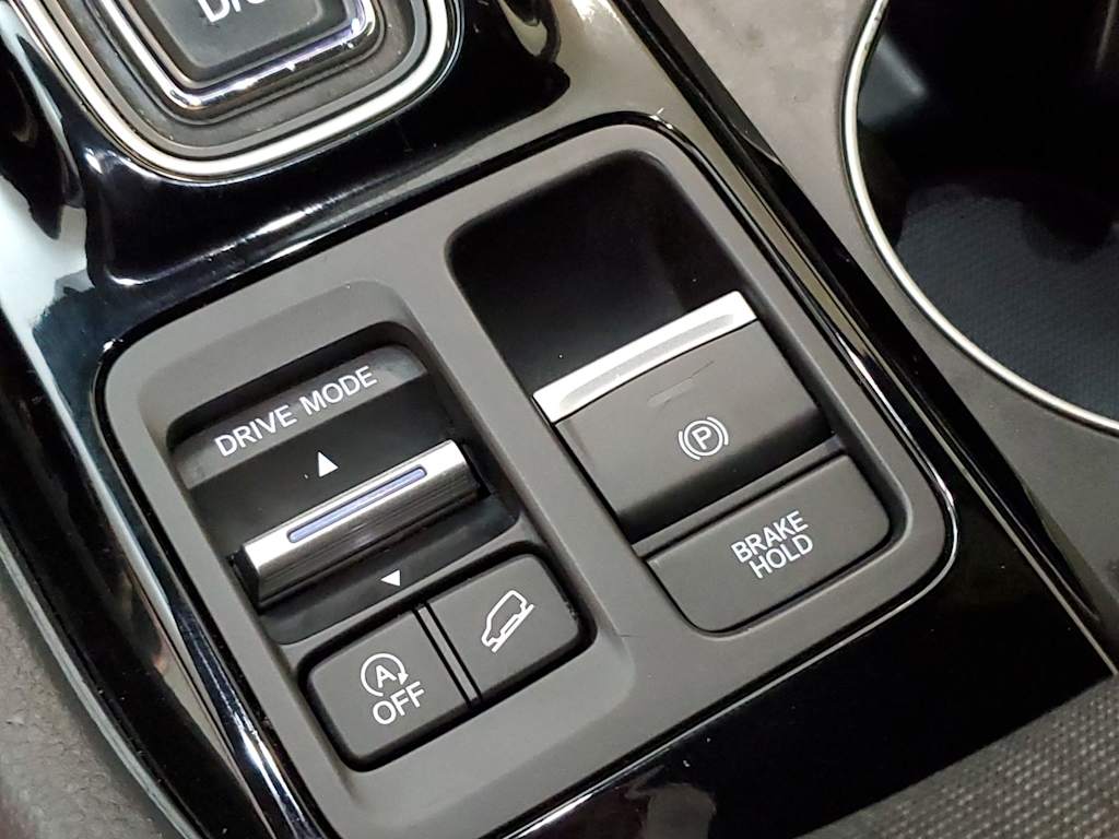 Thumbnail: 2023 Honda Pilot - 30