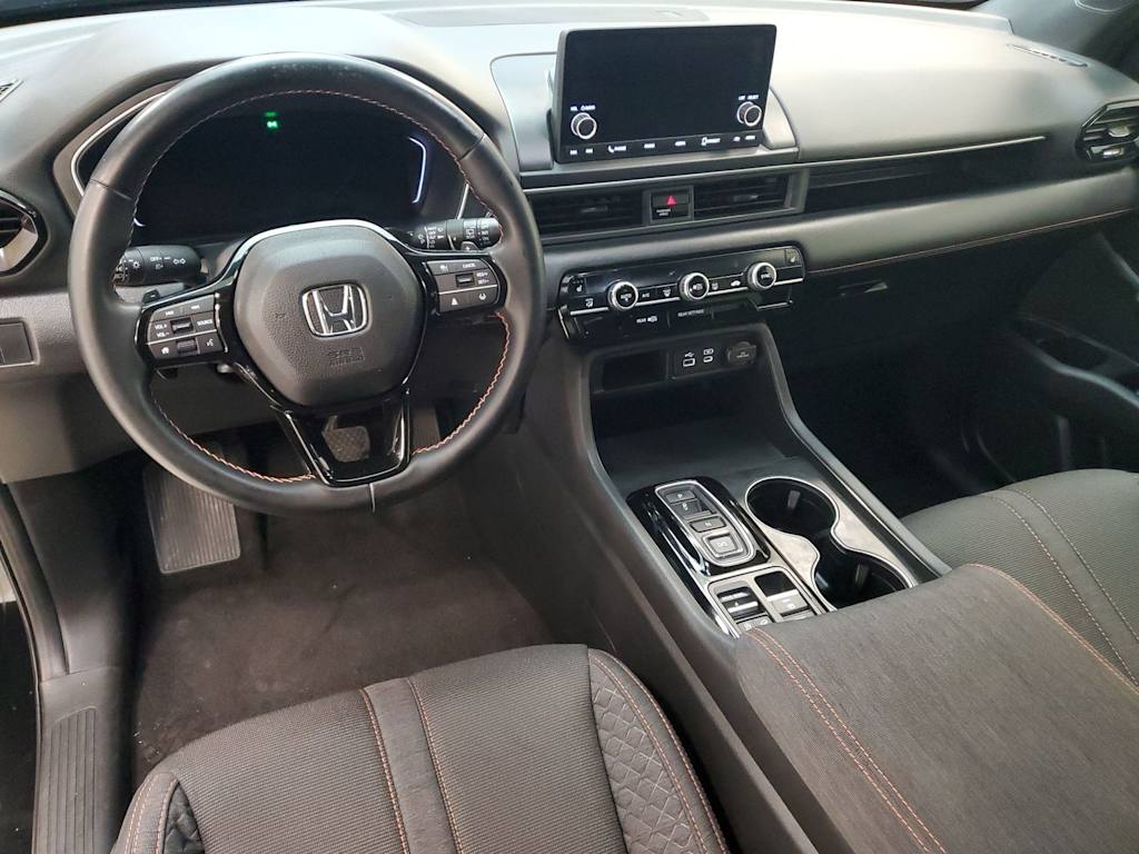Thumbnail: 2023 Honda Pilot - 7