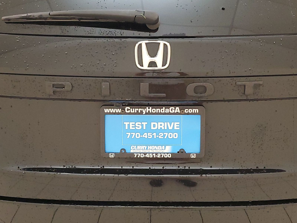 Thumbnail: 2023 Honda Pilot - 5