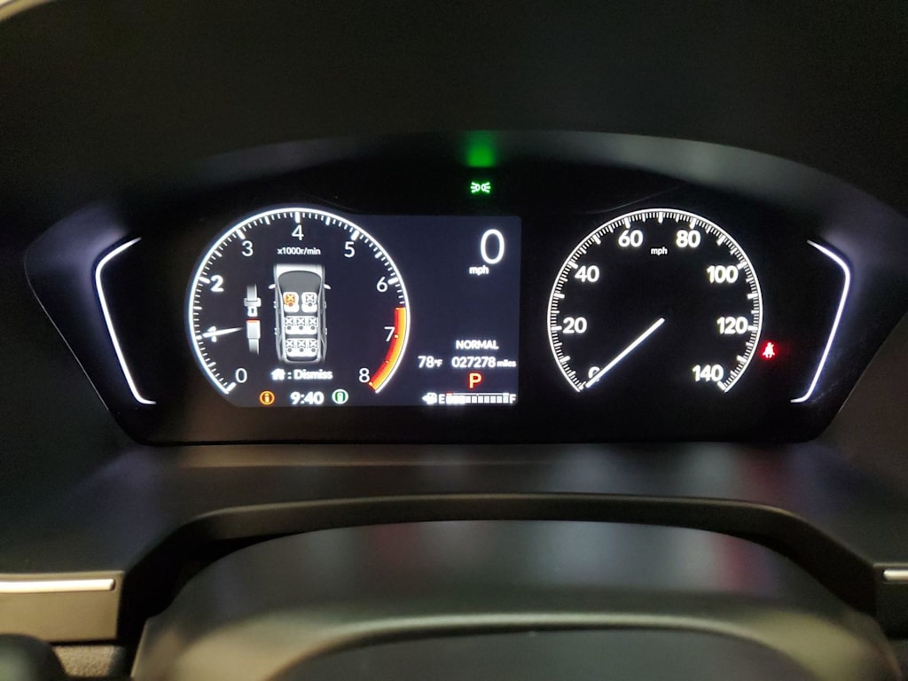 Thumbnail: 2023 Honda Pilot - 12