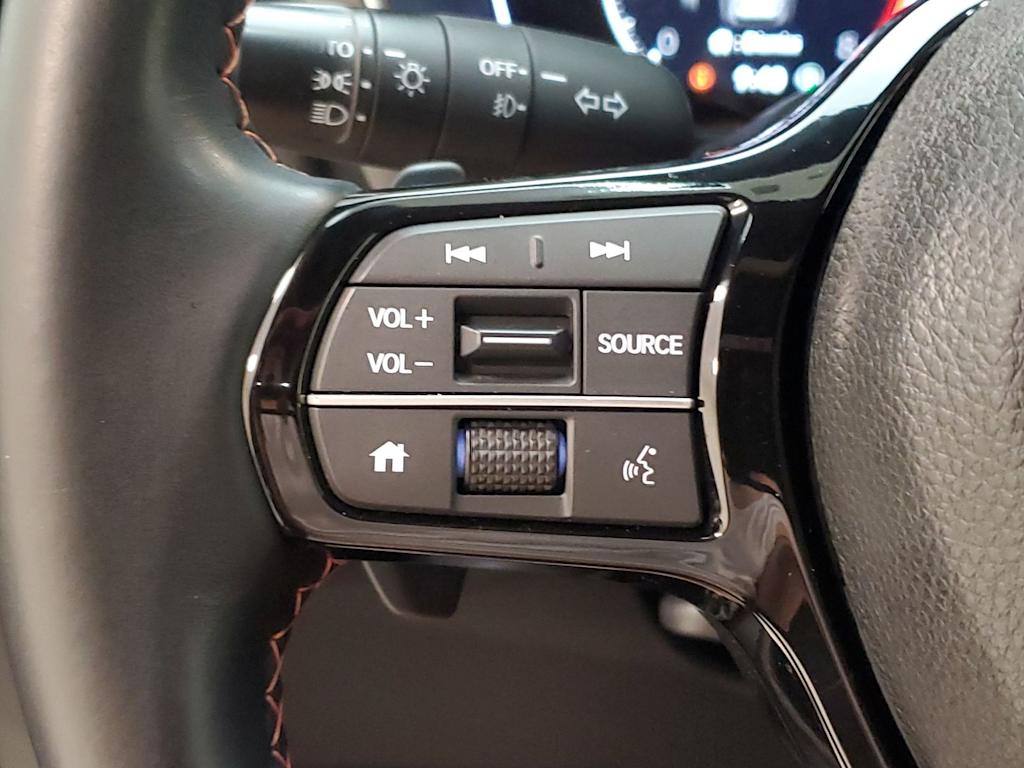 Thumbnail: 2023 Honda Pilot - 20