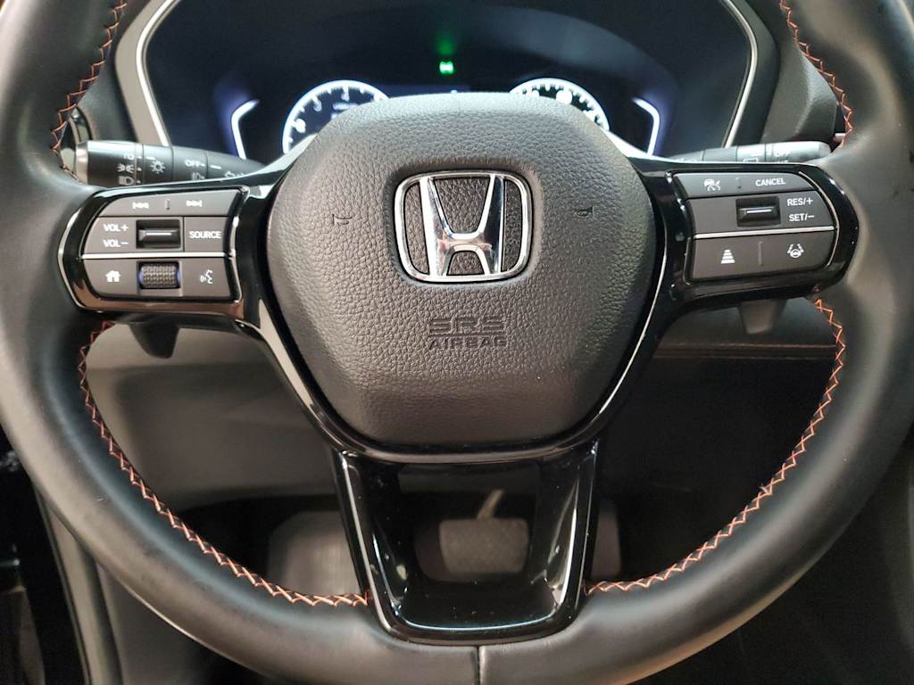 Thumbnail: 2023 Honda Pilot - 19