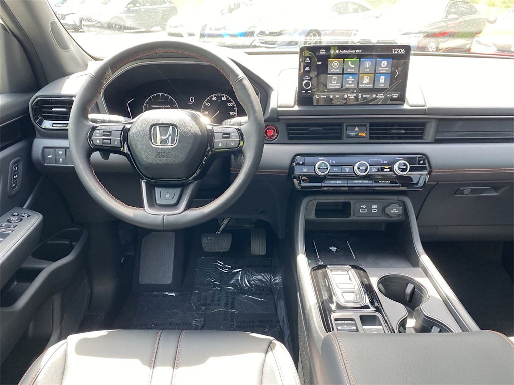 Thumbnail: 2025 Honda Pilot - 2