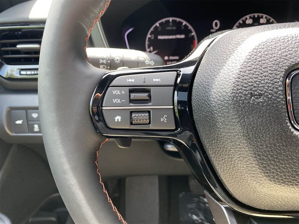 Thumbnail: 2025 Honda Pilot - 22