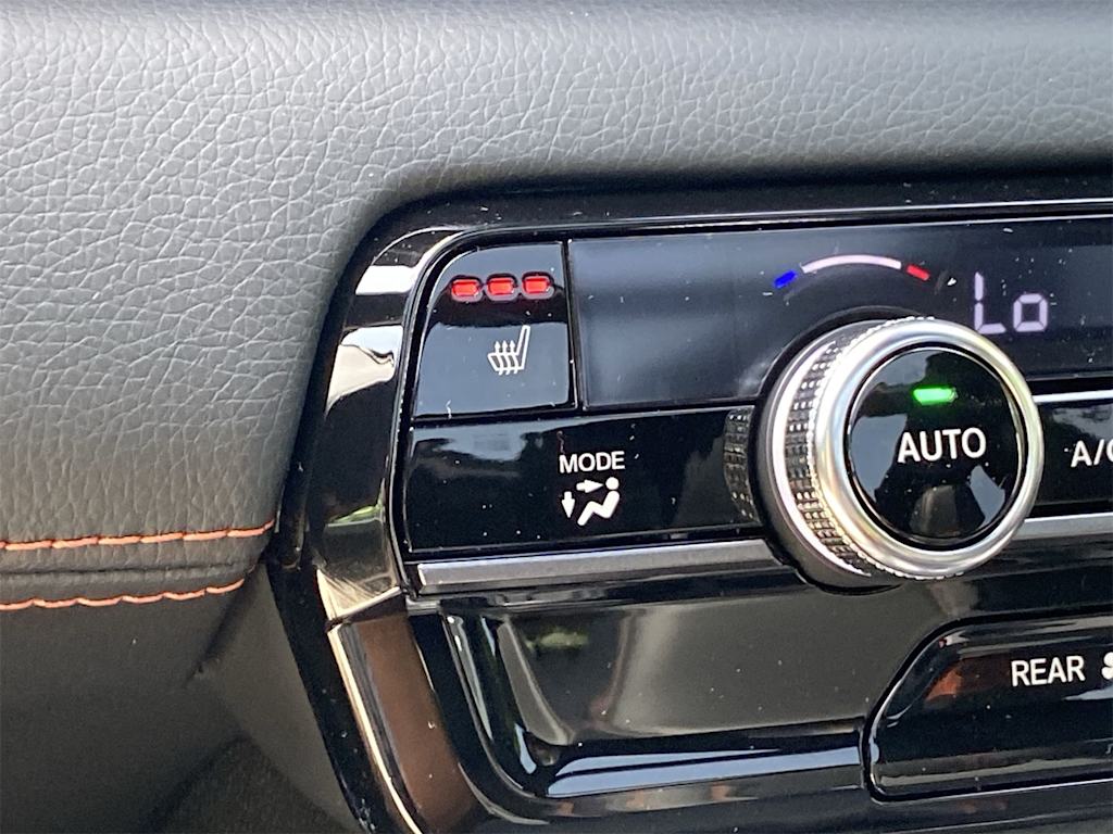 Thumbnail: 2025 Honda Pilot - 18