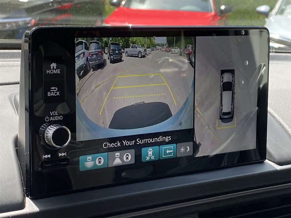 Thumbnail: 2025 Honda Pilot - 11