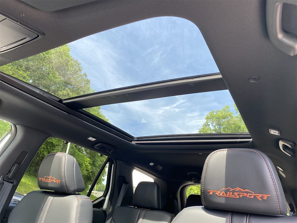 Thumbnail: 2025 Honda Pilot - 16