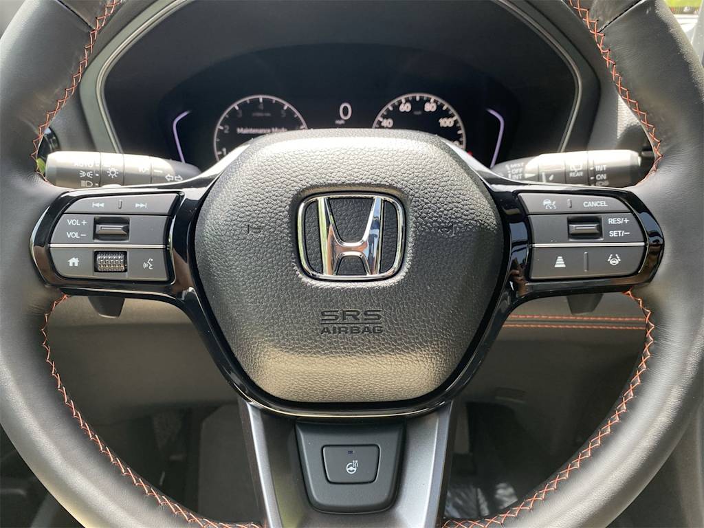 Thumbnail: 2025 Honda Pilot - 21