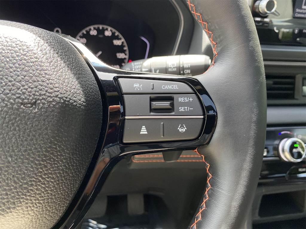 Thumbnail: 2025 Honda Pilot - 23