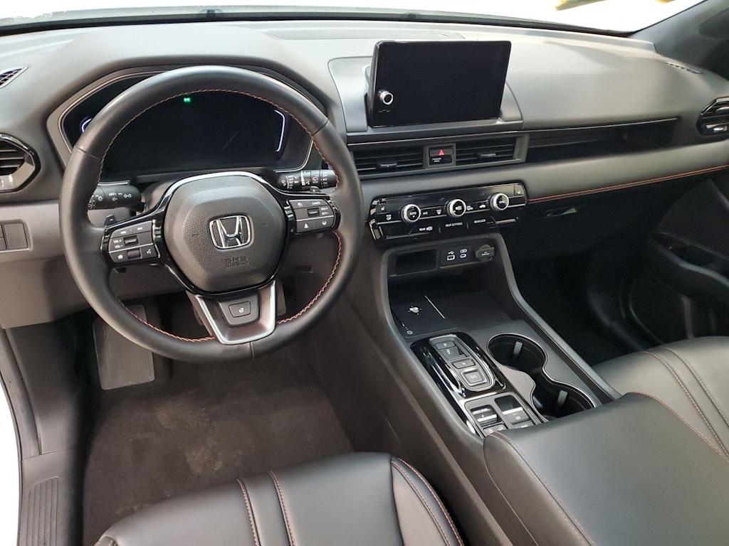 Thumbnail: 2024 Honda Pilot - 7