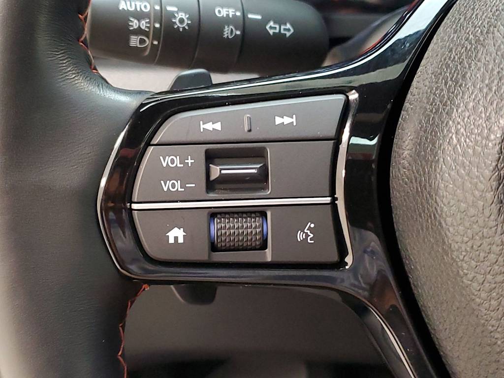Thumbnail: 2024 Honda Pilot - 21