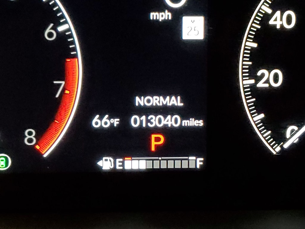 Thumbnail: 2024 Honda Pilot - 23